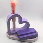 Подарочный набор "Сиреневое счастье"