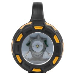 Светодиодный фонарь ЭРА PA-806 прожектор аккумуляторный Сириус | Прожекторные фонари