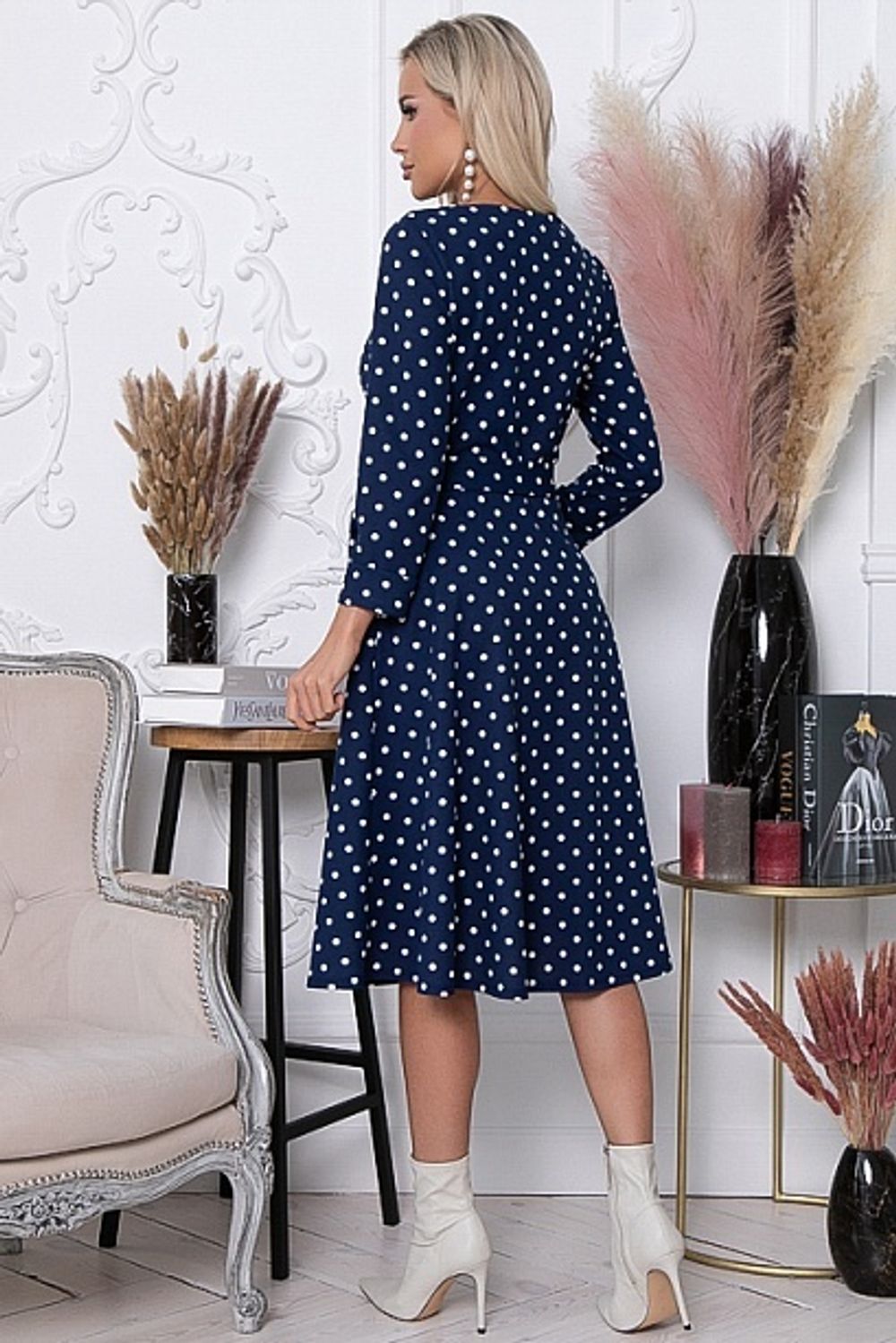 Платье 71625 Avili