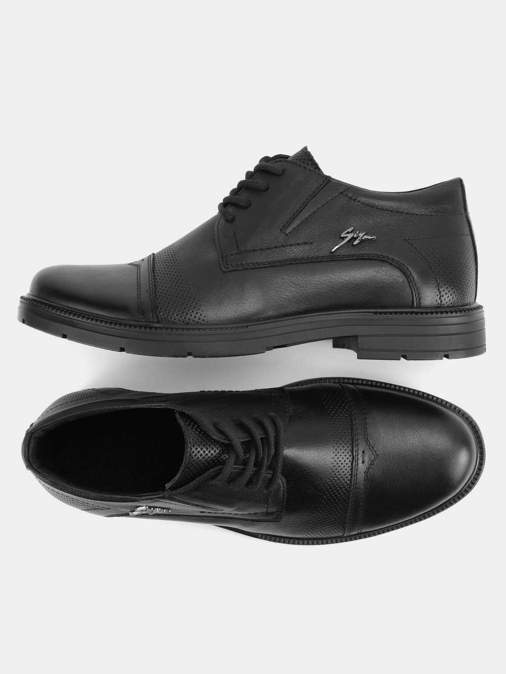 Ботинки мужские B101-1P