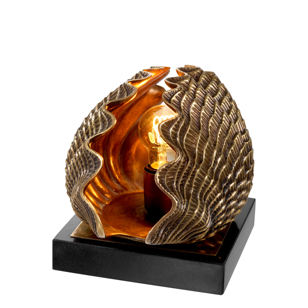 Лампа настольная Table Lamp Burbank арт.113089