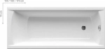 Ванна акриловая Ravak Classic N 150x70