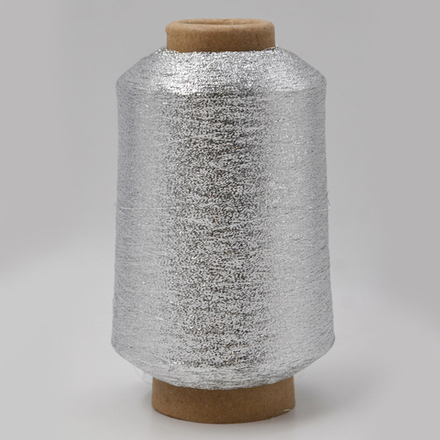 Metallic Yarn art. Mei-Kwan МХ-1