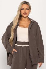 Костюм Альваро (коричневый) К14982-53М LT Collection