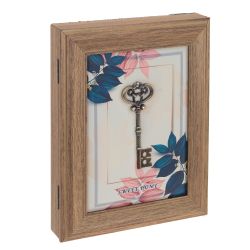 GAEM Ключница, L22 W5 H28 см