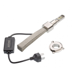 Светодиодная лампа Optima LED COBALT H4 (2шт)