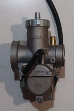 Карбюратор NIBBI PE N30C(300см3) Мотоцикл XT250HS