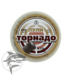 Торнадо 300 п\уп