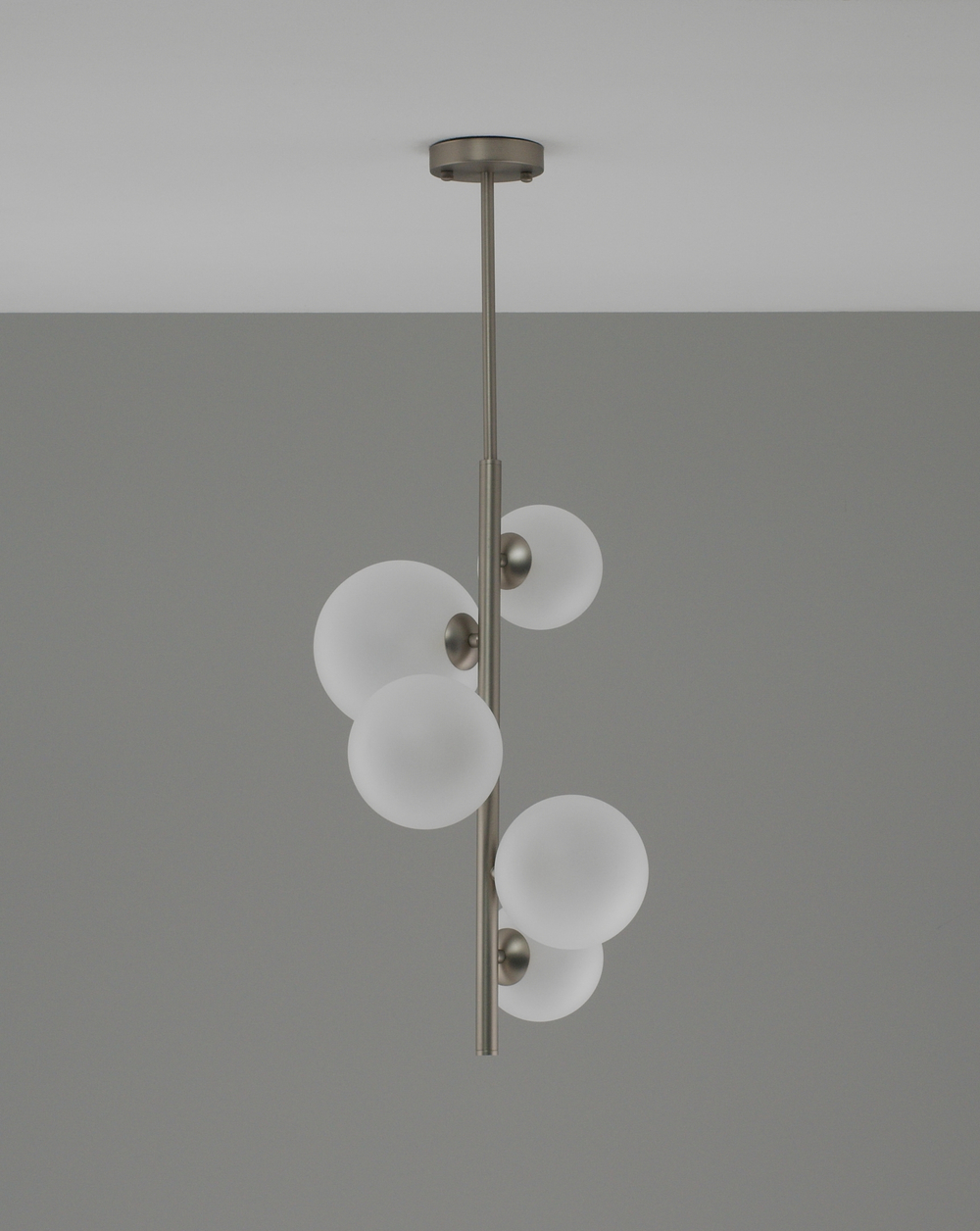 Светильник подвесной Moderli V11466-5P Renny