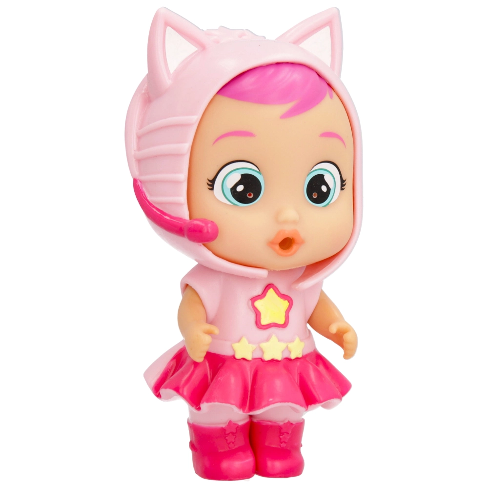 Край Бебис Волшебные слезки Игр наб Дейзи Шоу Талантов с2 Cry Babies