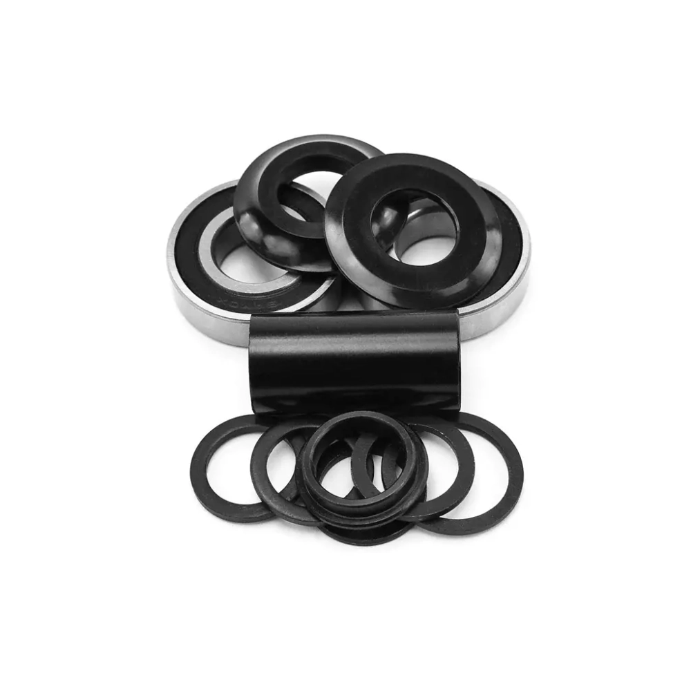 Каретка   Mission Mid BB Kit black