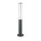 Уличный светодиодный светильник Ideal Lux Etere PT Antracite 3000K 246932