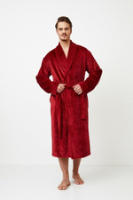 HENDRIX Халат мужской