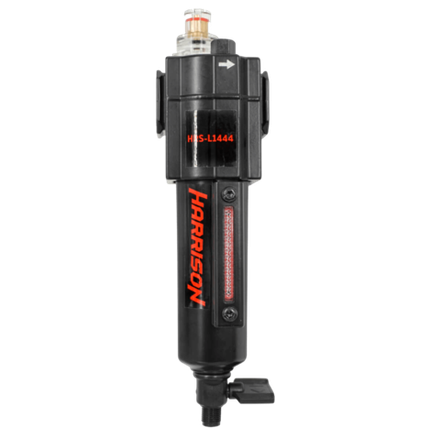 HRS-L1444 Лубрикатор, 1444 л/мин, 1/4"