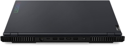 Ноутбук 15,6" Lenovo Legion 5 15ITH6H (82JH000RRU) синий