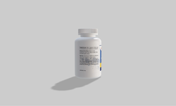 GABA coFactors IMPROVED 90 cap