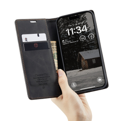 Чехол-книжка CaseMe Matte iPhone Air