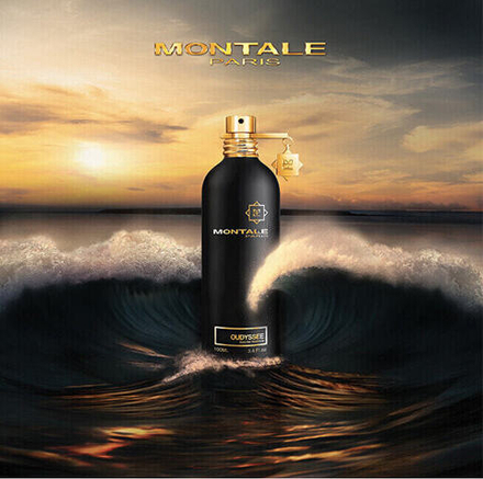 Нишевая парфюмерия Montale Oudyssee EDP 100 мл