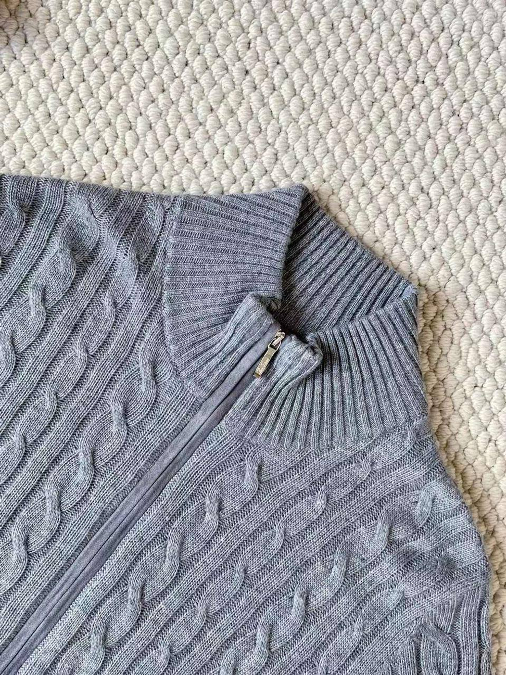 Кардиган Loro Piana