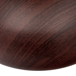 Кофейный столик Angel 40x55см, металл под дерево