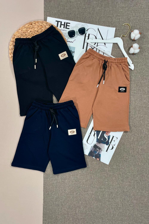 Шорты для мальчиков