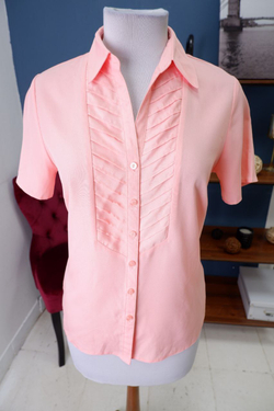 Блузка Bhs классическая 44 размер