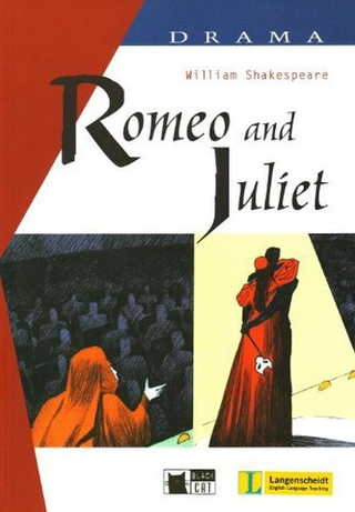 Romeo And Juliet Drama  Ne Elem Bk +D (Engl)