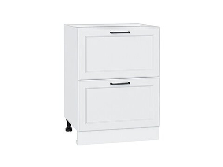 Шкаф нижний с 2-мя ящиками Барселона