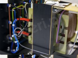 как включить японский усилитель в россии