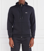 Худые Saggy BOSS GREEN - темно-синий(50493495)