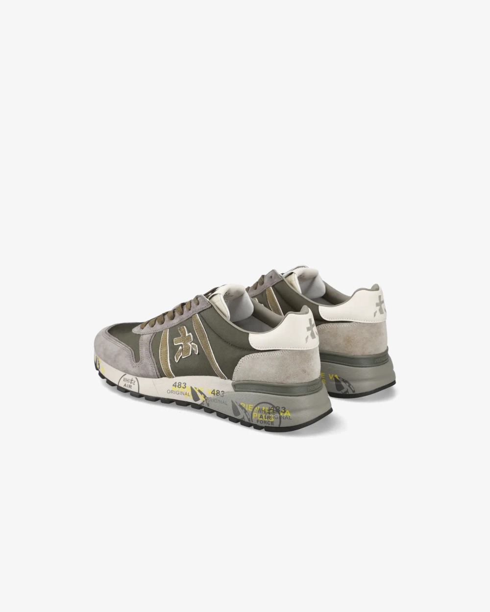 PREMIATA