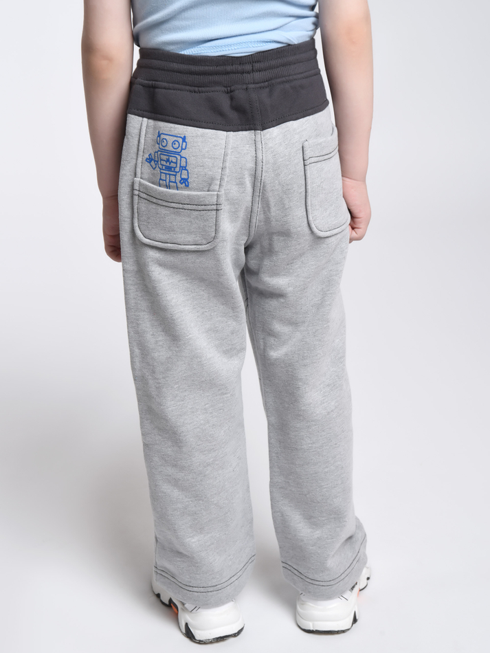 Брюки для мальчика