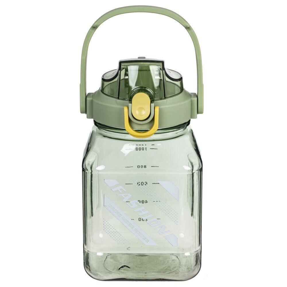 GAEM Бутылка, 1300 мл, L10,5 W12 H20 см, 4в.