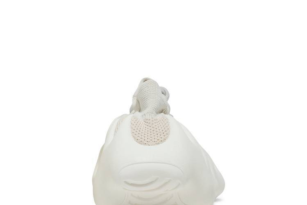 Кроссовки Adidas Originals Yeezy 450 "Cloud White" Tpu