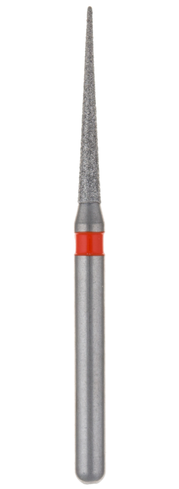 859F 012 FG 314 Бор алмазный (1 шт.), Meisinger, Германия
