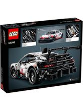 Конструктор LEGO Technic 42096 Porsche 911 RSR