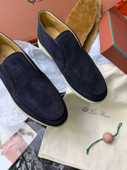 Лоферы Loro Piana