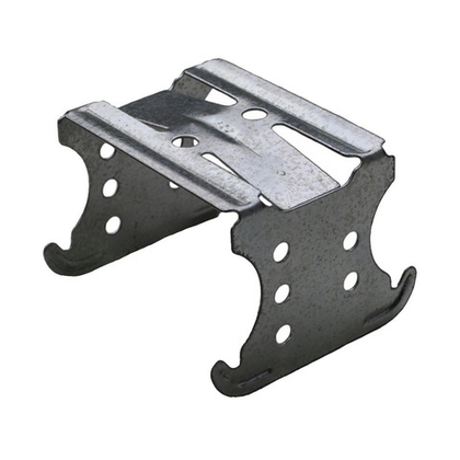 Соединитель двухуровневый профилей П 60/27