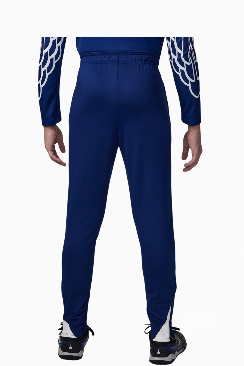 Штаны Nike PSG x Jordan 24/25 Strike Junior - синий