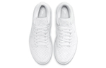 Кроссовки Jordan Air Jordan 1 Low All-White (Женская размерная сетка)