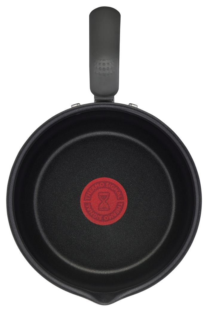 Мультикастрюля с крышкой Tefal Opti'Space 16 см G7371795 (ПОПАП)