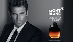 Mont Blanc Legend Night Eau De Parfum