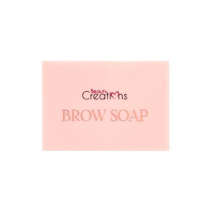 Мыло для бровей Beauty Creations Brow Soap