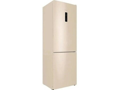 Холодильник двухкамерный Indesit ITR 5180 E Total No Frost бежевый