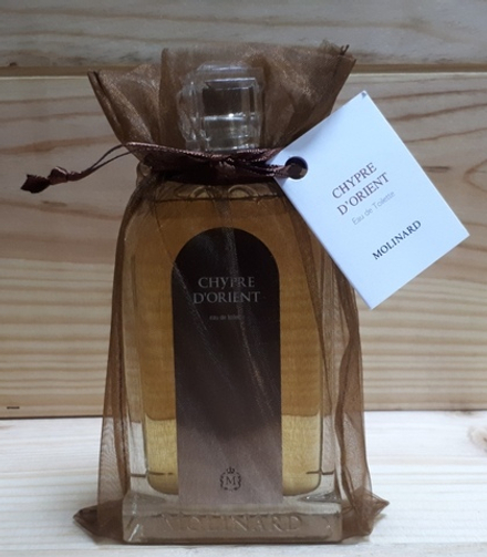 Туалетная вода CHYPRE D`ORIENT 100 мл от Molinard