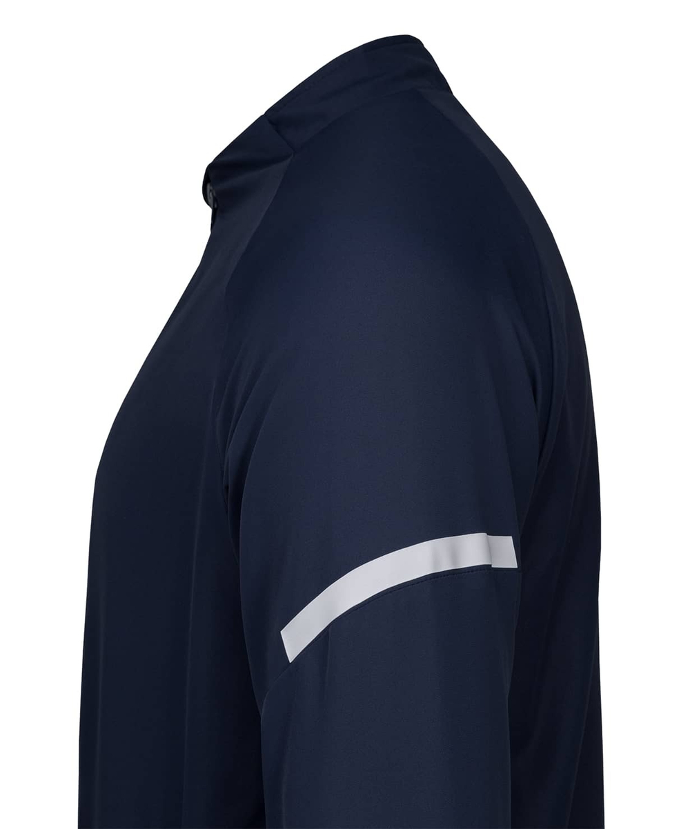 Куртка спортивная CAMP 2 Lined Jacket, темно-синий, детский