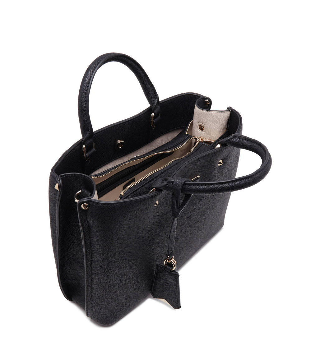 Сумка-трапеция Guess - черный(HWBG87 78060)