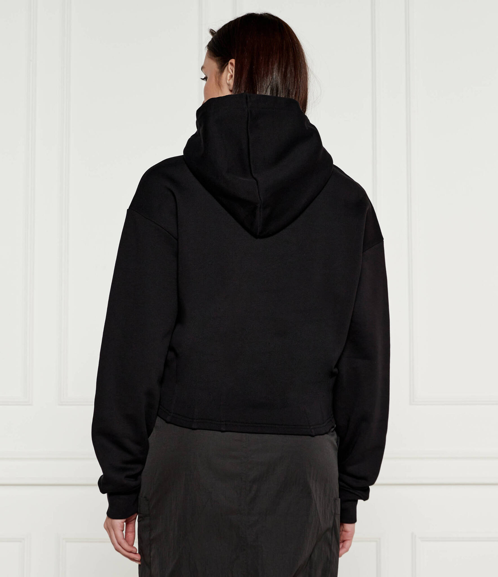 Худые Pinktuck Karl Lagerfeld Jeans - черный(246J1804)