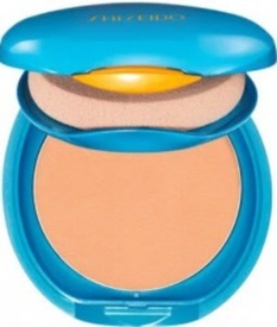 SHISEIDO SUN PROT. COMPACT FDT MO SPF30 12 GR