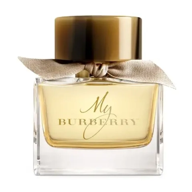 Цветочный аромат Burberry My Burberry Парфюмерная вода 90 мл